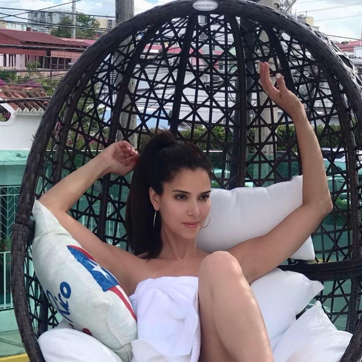 Roselyn Sanchez