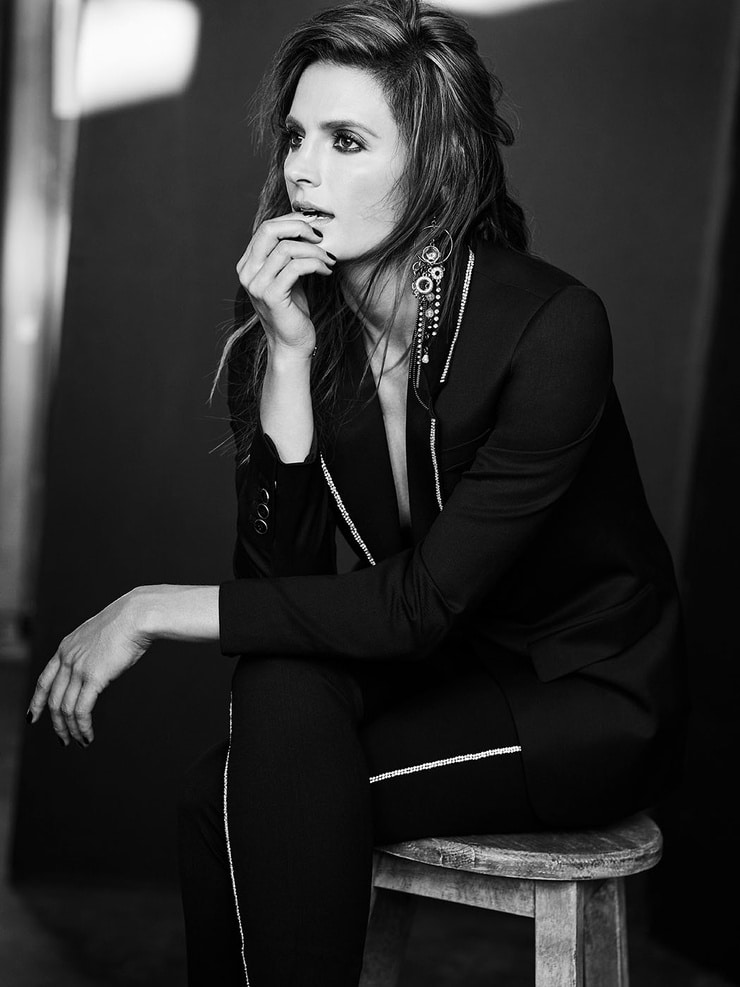 Stana Katic