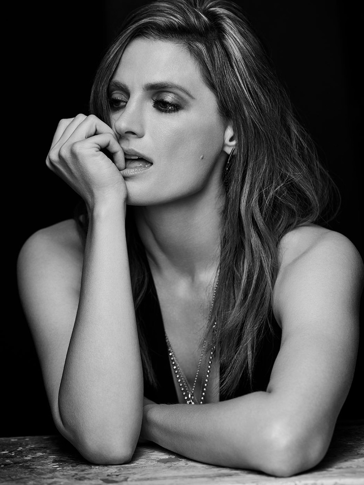 Stana Katic Stana Katic