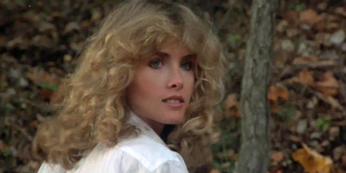 Kimberly Beck