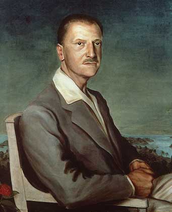 W. Somerset Maugham