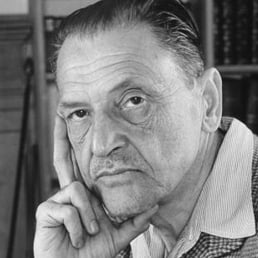 W. Somerset Maugham