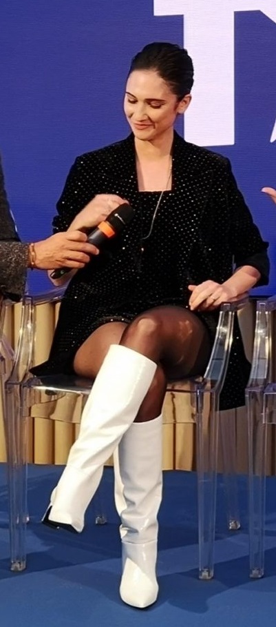 Lodovica Comello