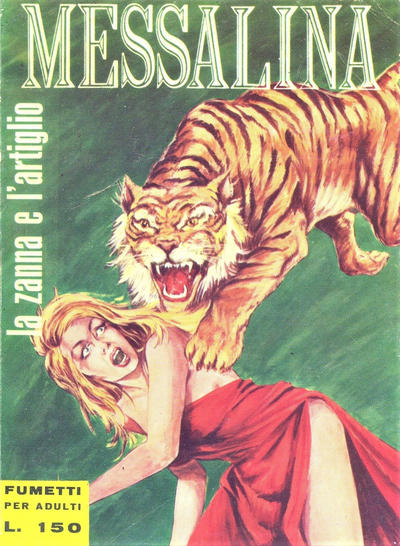 Messalina Messalina