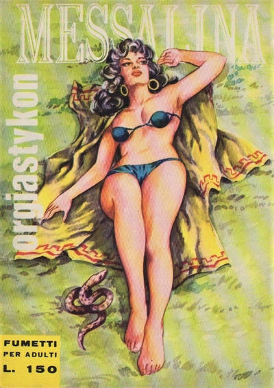 Messalina