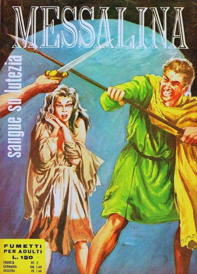Messalina