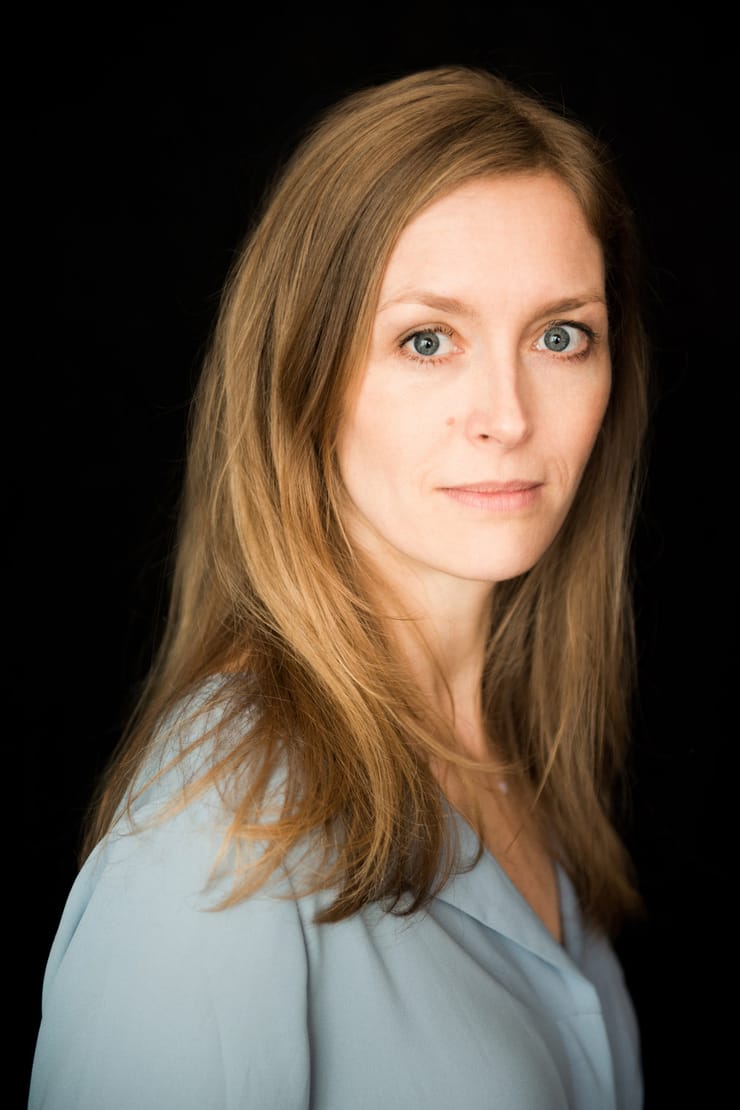 Elisa Beuger