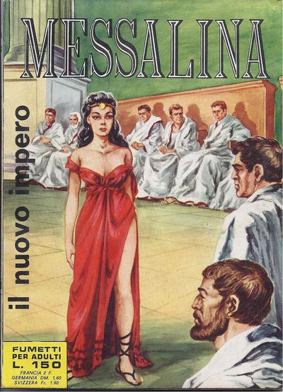 Messalina