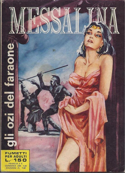Messalina Messalina