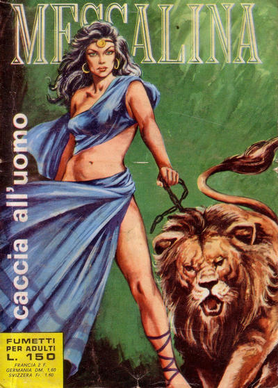 Messalina Messalina