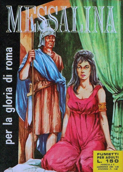 Messalina Messalina