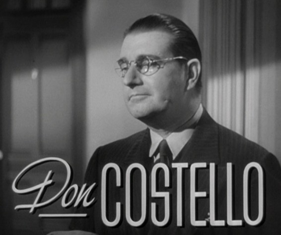 Don Costello Don Costello