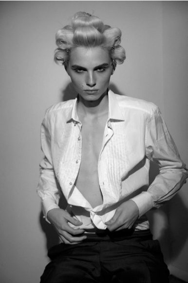Andrej Pejic