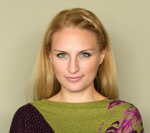 Julia Küllinger