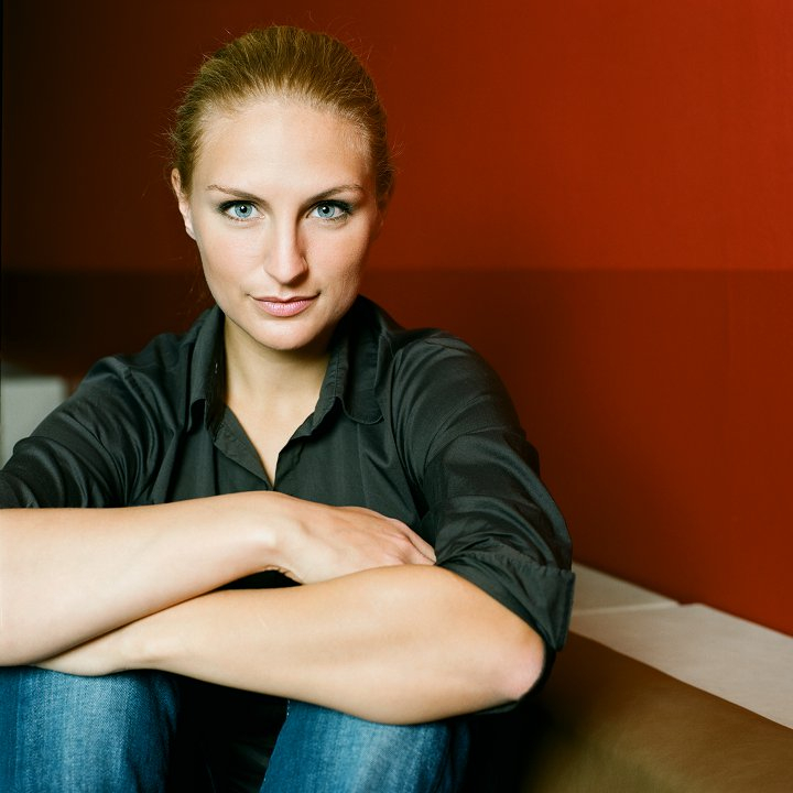 Julia Küllinger
