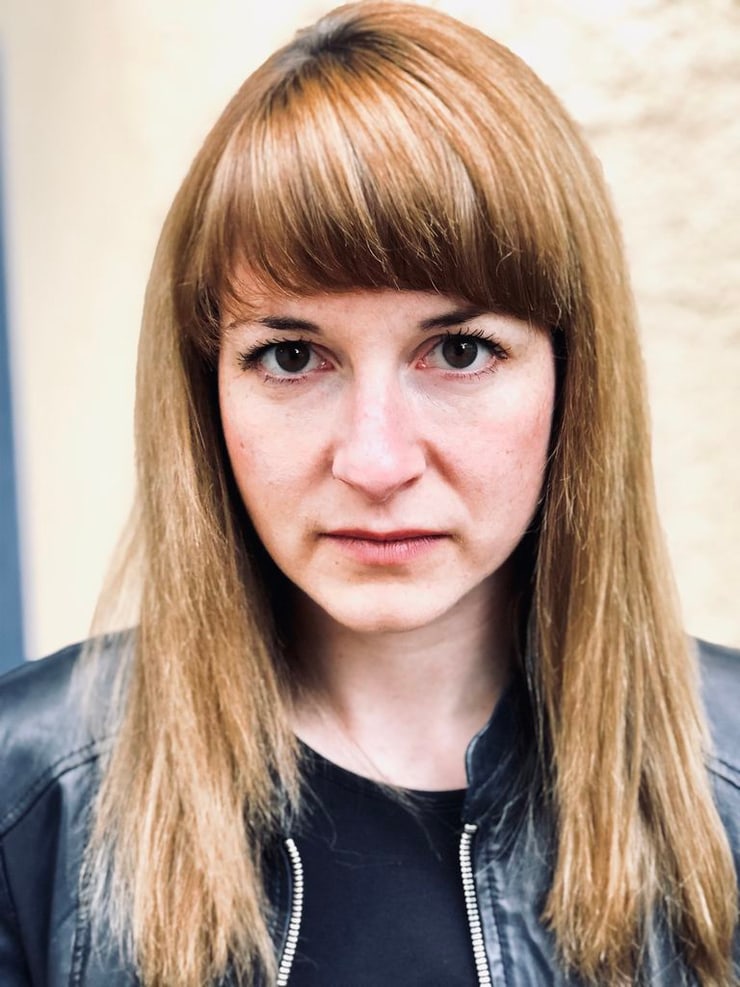 Sabrina Litzinger