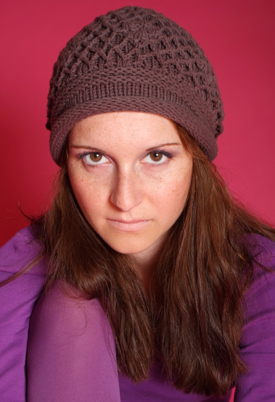 Sabrina Litzinger