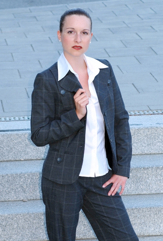 Sabrina Litzinger