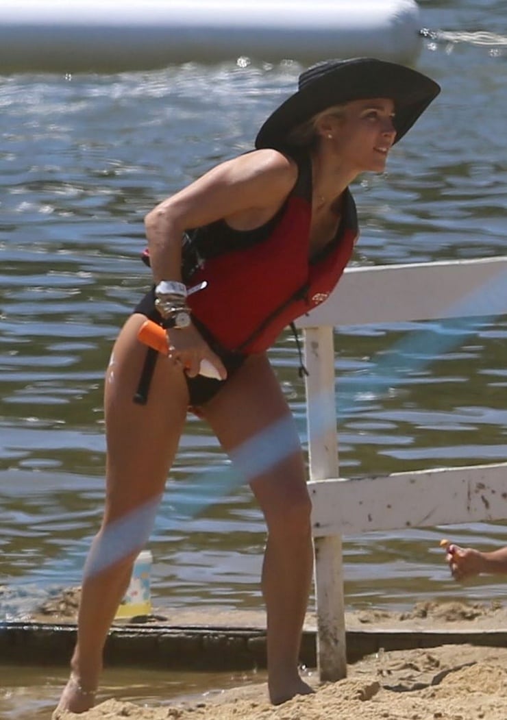 Elsa Pataky Elsa Pataky