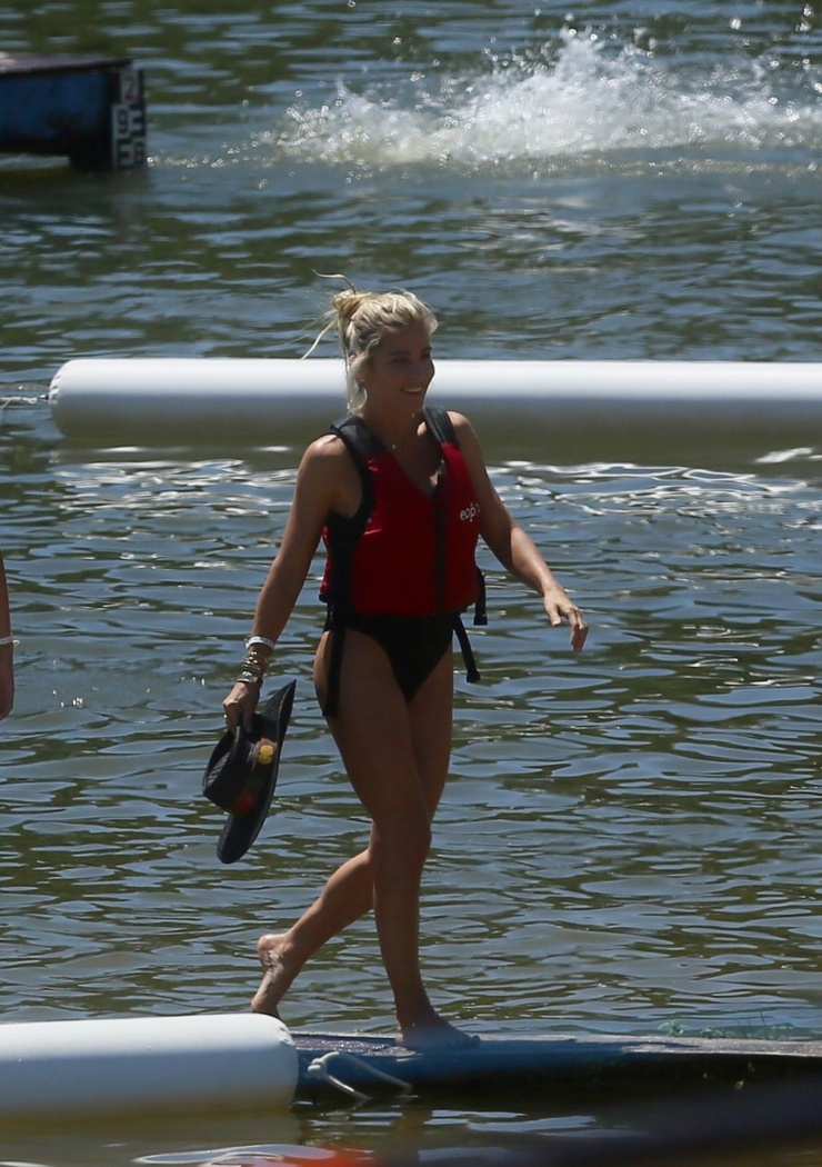 Elsa Pataky Elsa Pataky