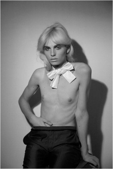 Andrej Pejic