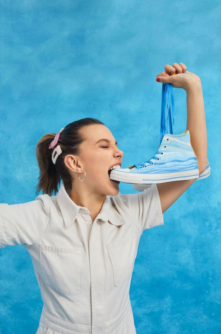 Millie Bobby Brown Millie Bobby Brown