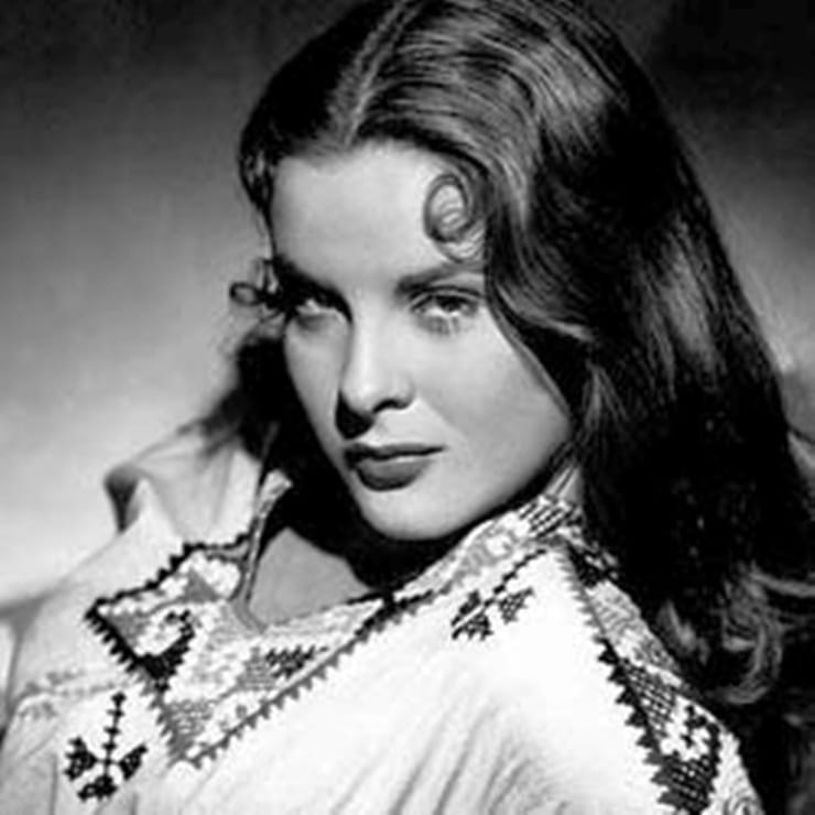 Jean Peters