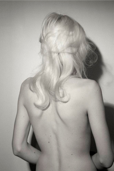 Andrej Pejic Andrej Pejic