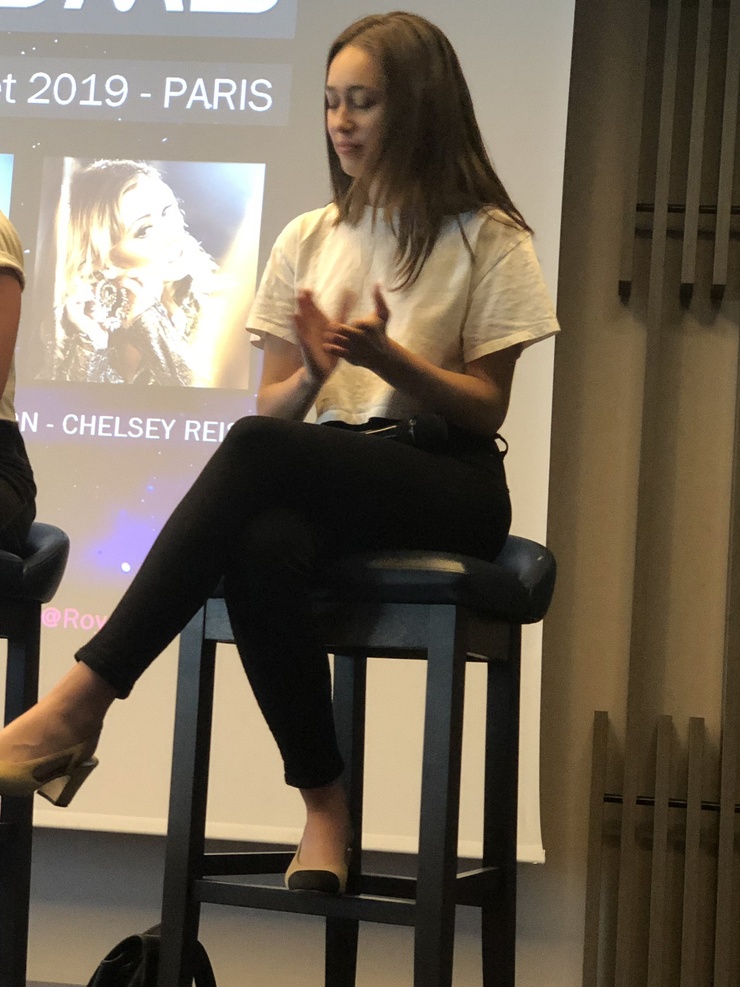 Alycia Debnam Carey