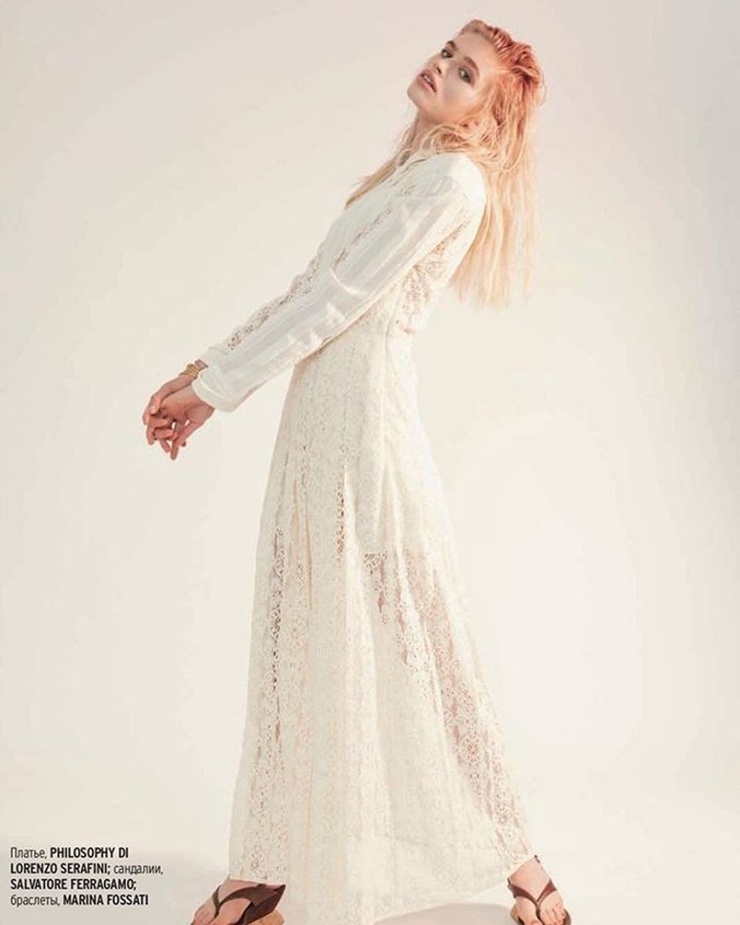 Ella Merryweather