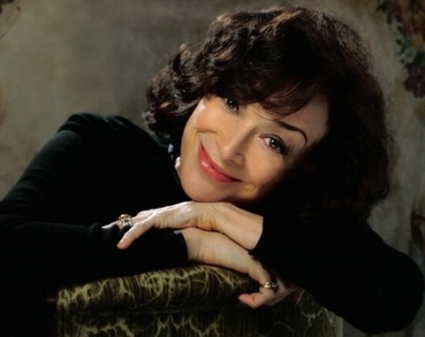 Dixie Carter Dixie Carter