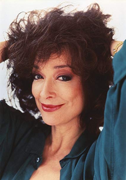 Dixie Carter Dixie Carter