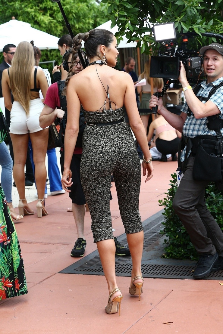 Olivia Culpo Olivia Culpo