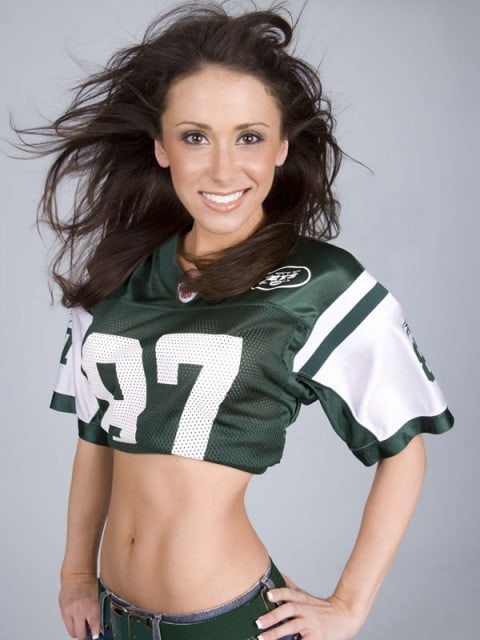 Jennifer Sterger Jennifer Sterger