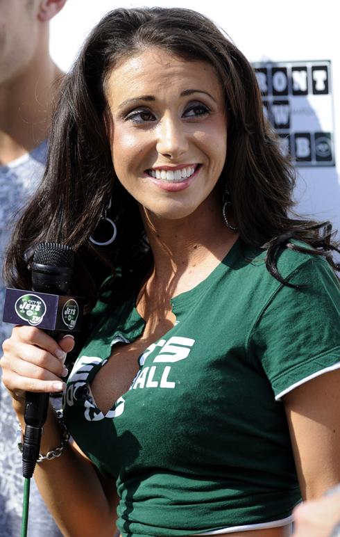 Jennifer Sterger