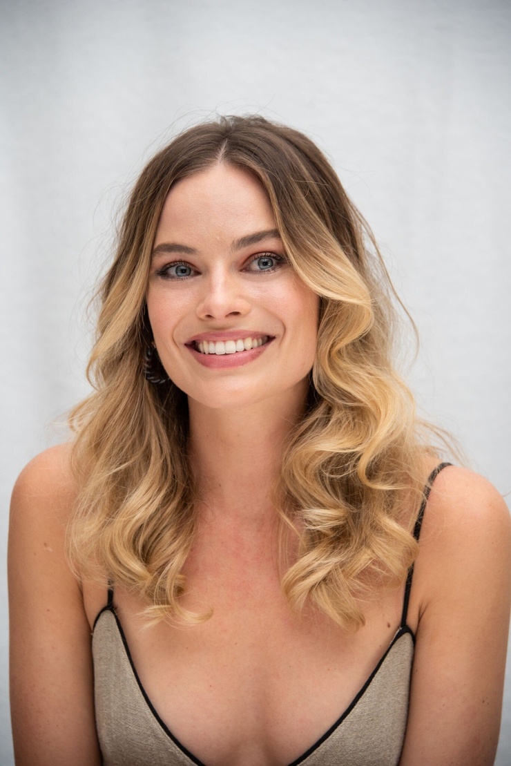 Margot Robbie