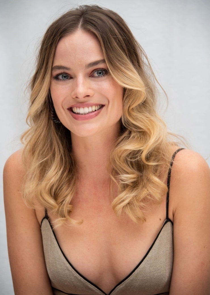 Margot Robbie