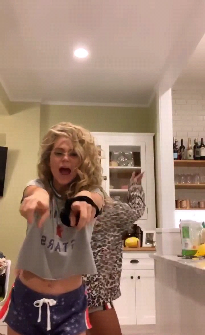 Brec Bassinger