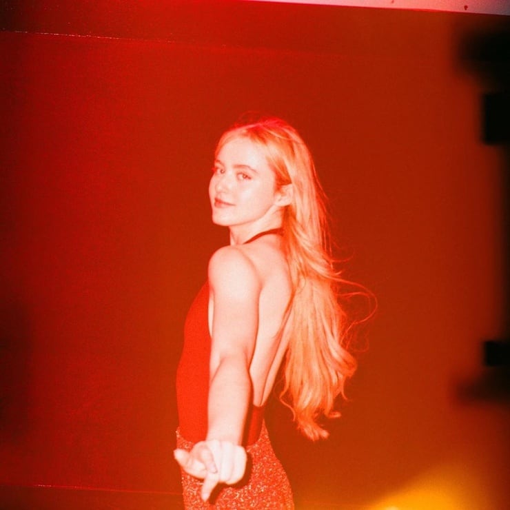 Kathryn Newton