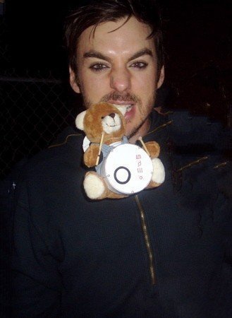 Shannon Leto