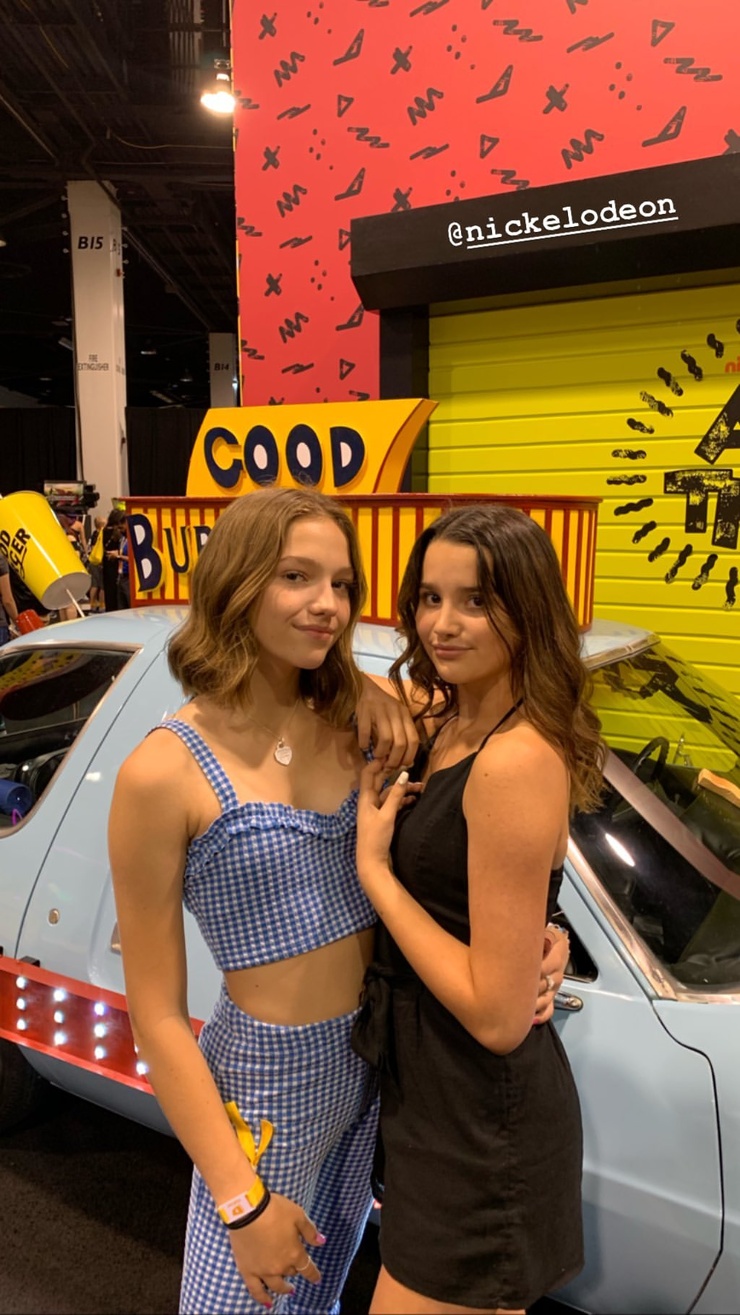Annie LeBlanc Annie LeBlanc