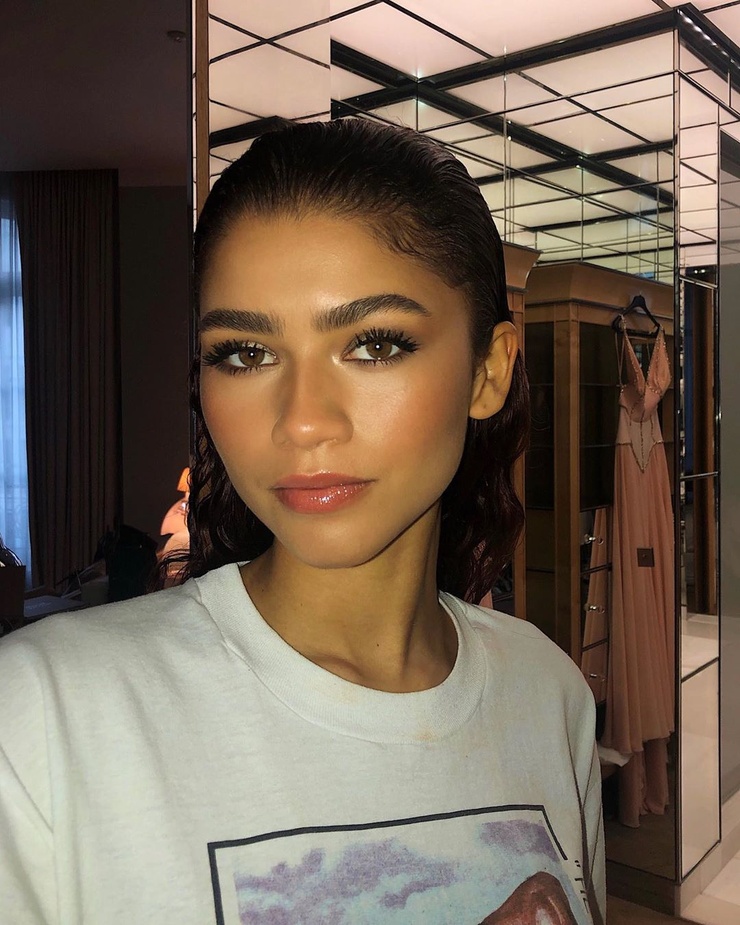 Zendaya Coleman Zendaya Coleman