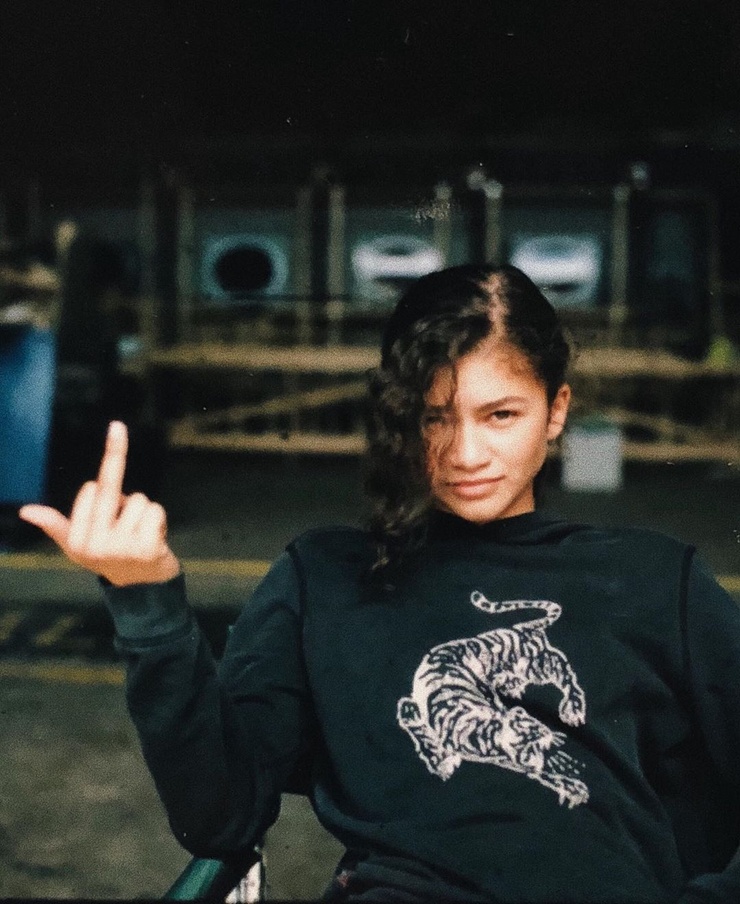 Zendaya Coleman Zendaya Coleman