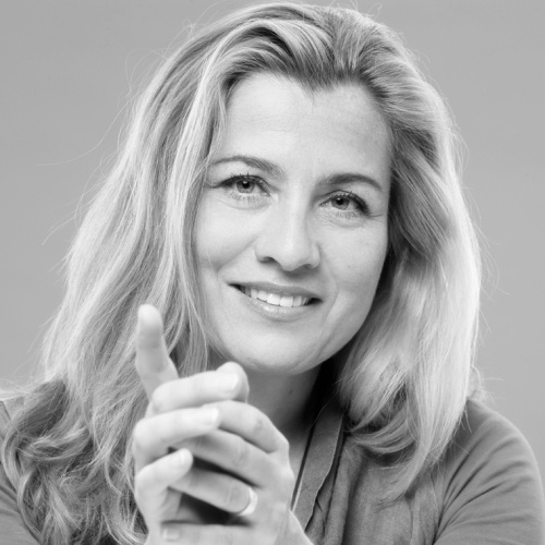 Karin Steger