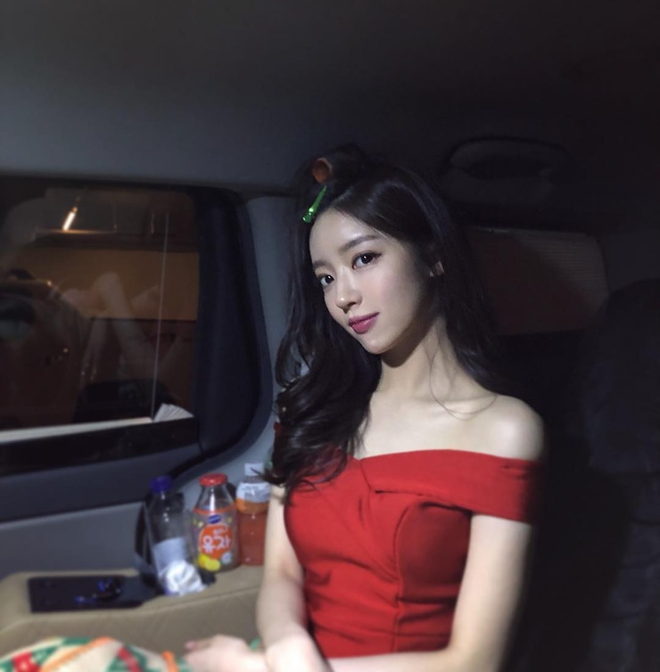 Hong Ji-Yoon