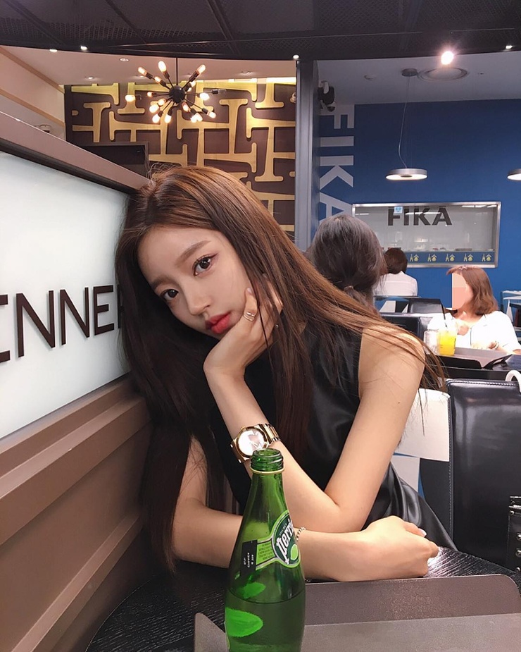 Hong Ji-Yoon