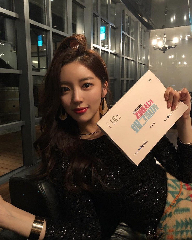 Hong Ji-Yoon