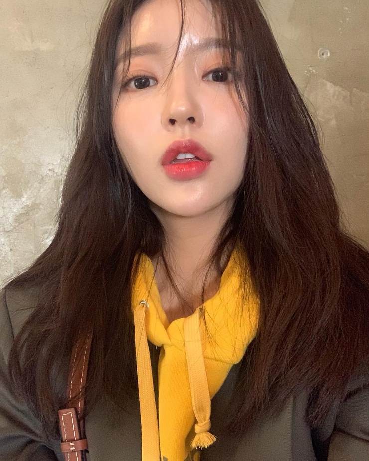 Hong Ji-Yoon
