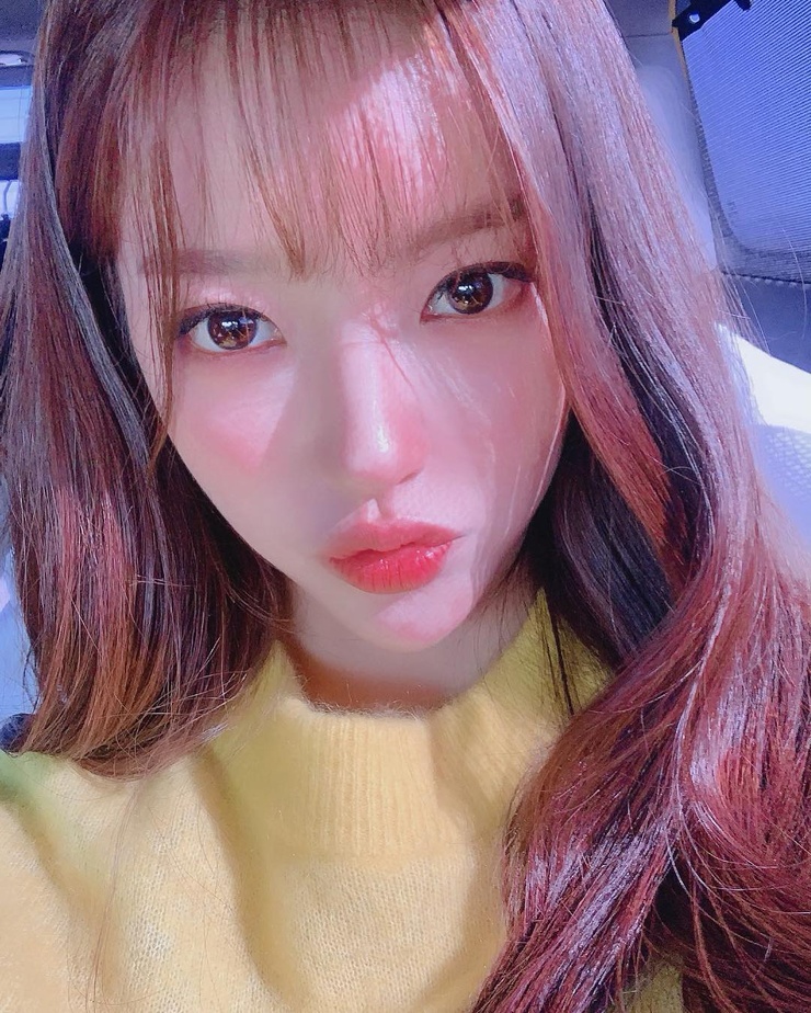 Hong Ji-Yoon