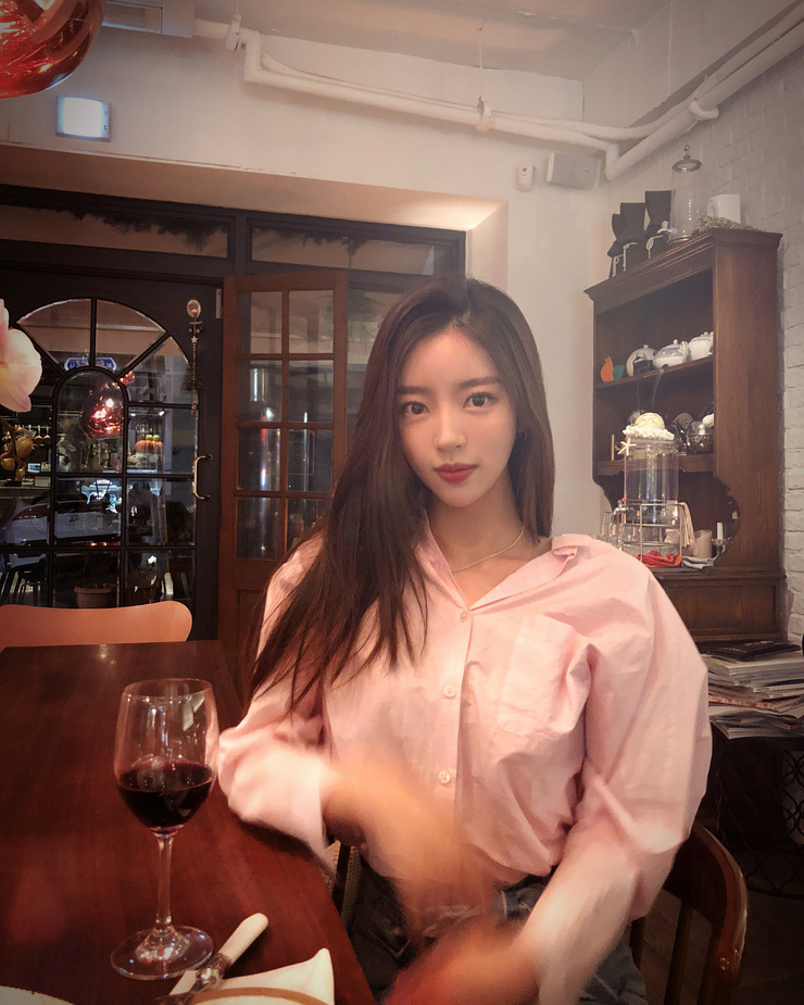 Hong Ji-Yoon
